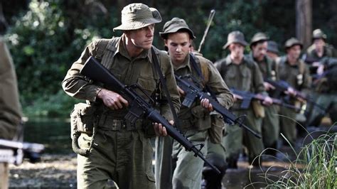 australian vietnam war movies.